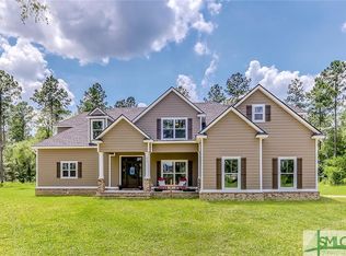213 Captain Cone Ct, Brooklet, GA 30415