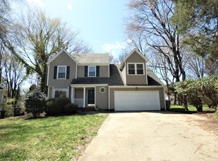 9911 Furlong Tl, Charlotte, NC 28269