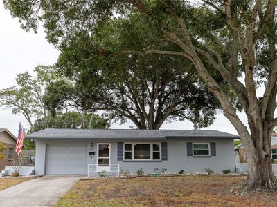 2537 63rd Ter N, Saint Petersburg, FL, 33702