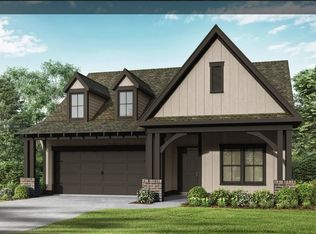 LOT 501 Christina Ln, Auburn, AL 36832