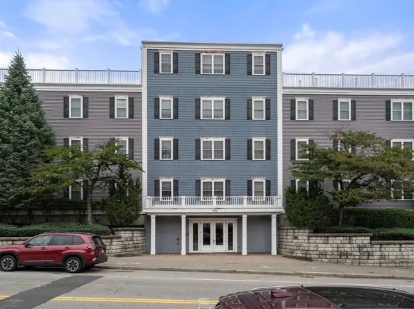 1163 Main St Unit 14, Waltham, MA 02451