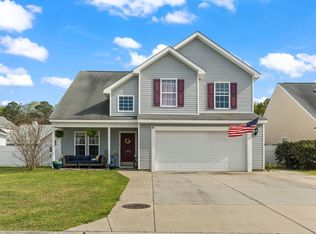 309 Winslow Ave, Myrtle Beach, SC 29588
