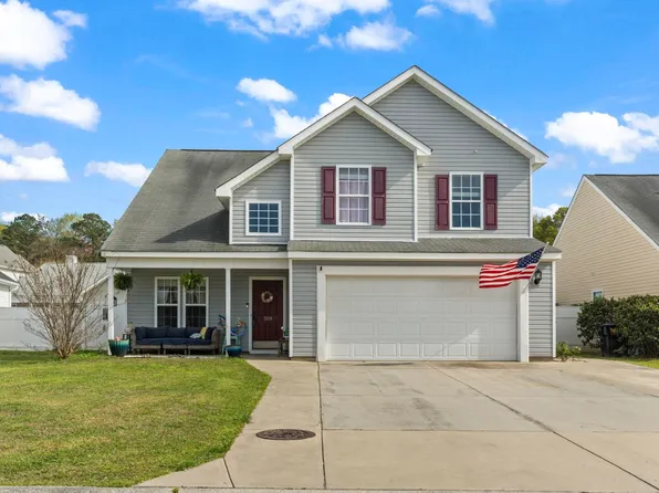 309 Winslow Ave., Myrtle Beach, SC 29588