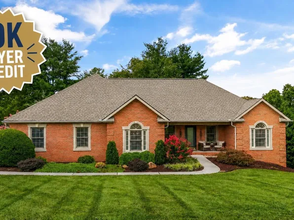 3748 Whitworth Dr, Knoxville, TN 37938