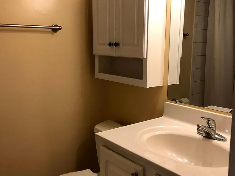 Bathroom #1
