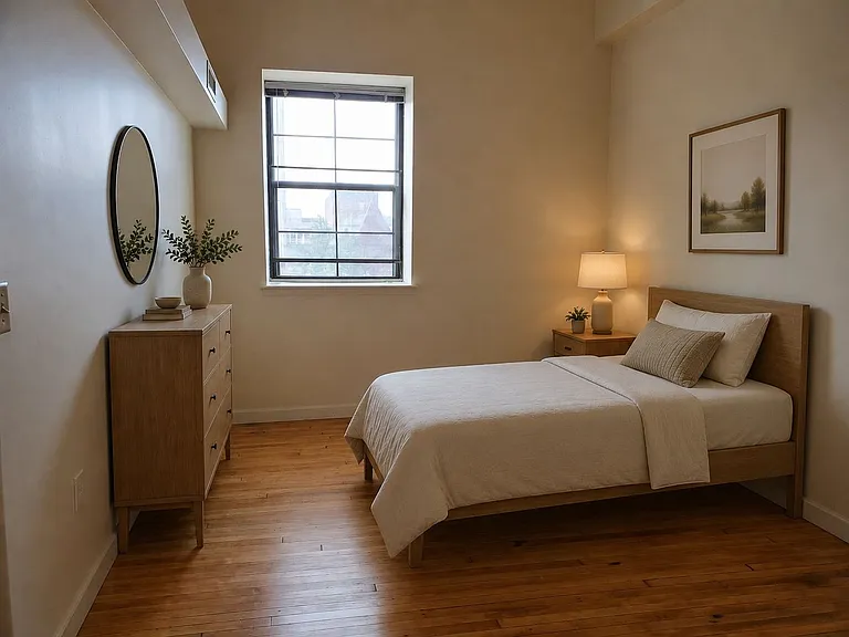 Charming Apartments in Prime Lancaster City Location - Walking distance of Central Market! — Photo 10