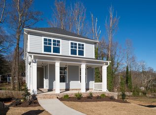 1387 Custer Way SE, Atlanta, GA 30316