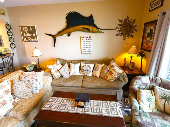 751 Pensacola Beach Blvd APT 5C, Pensacola Beach, FL 32561