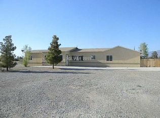 4360 Martin Ave, Pahrump, NV 89061