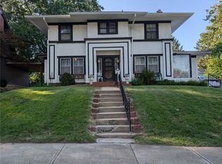 212 E 68th St, Kansas City, MO 64113