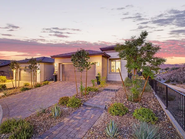 134 Sedona Sands Ln, Henderson, NV 89011