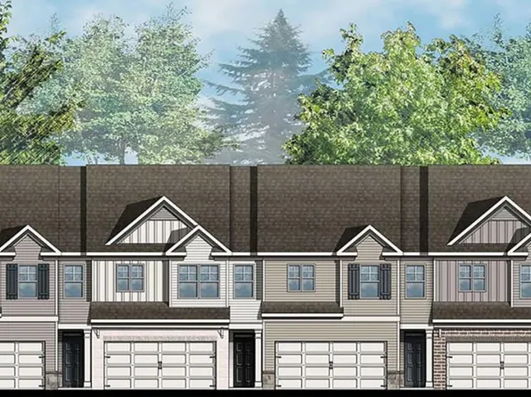 210 Deerberry Dr, Jasper, GA 30143