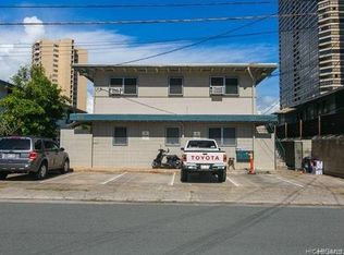 582 Lauiki St APT A, Honolulu, HI 96826