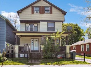 207 Adams St, Rochester, NY 14608