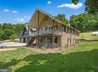 6266 Byerly Rd, Narvon, PA 17555