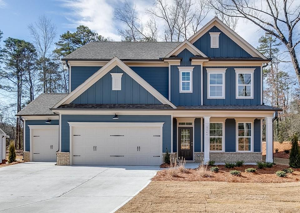 1st image of 2545 Hickory Valley Dr