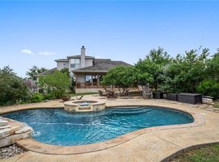 600 Huck Finn Trl, Dripping Springs, TX 78620