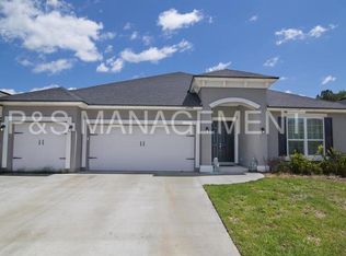 15760 Spotted Saddle Cir, Jacksonville, FL 32218