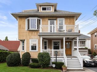 56 Randolph St, Arlington, MA 02474