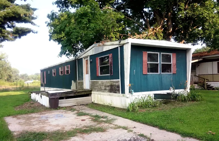 502 Beech St — Photo 28