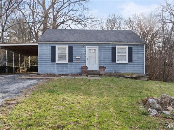 28 N Marguerite Ave, Saint Louis, MO 63135