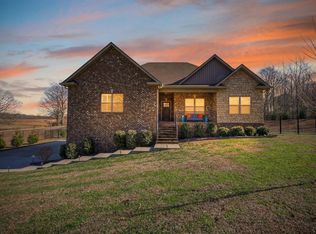 2731 W County Farm Rd Lot 1, Springfield, TN 37172