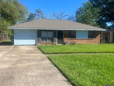 406 Sinbad St, Baker, LA, 70714