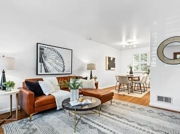 (undisclosed Address), Alexandria, VA 22301
