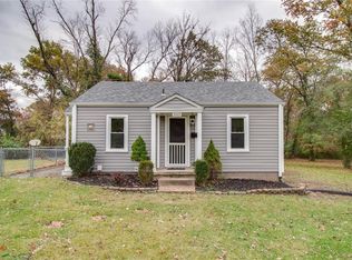 3533 Hoover Dr, Alton, IL 62002