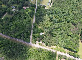 TRACT Newnan Rd #A, Griffin, GA 30223