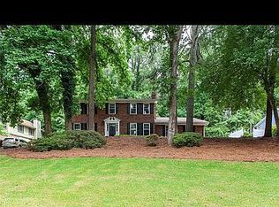 163 Newport Rd, Lilburn, GA 30047