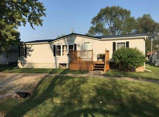 206 N Washington St, Conesville, IA 52739