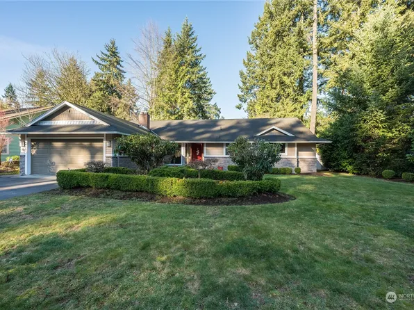 14121 117th Pl NE, Kirkland, WA 98034