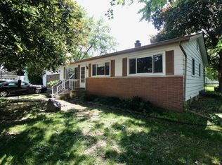 1315 Aspen Ct, Flint, MI 48507