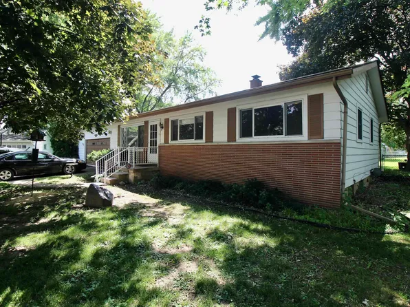 1315 Aspen Ct, Flint, MI 48507