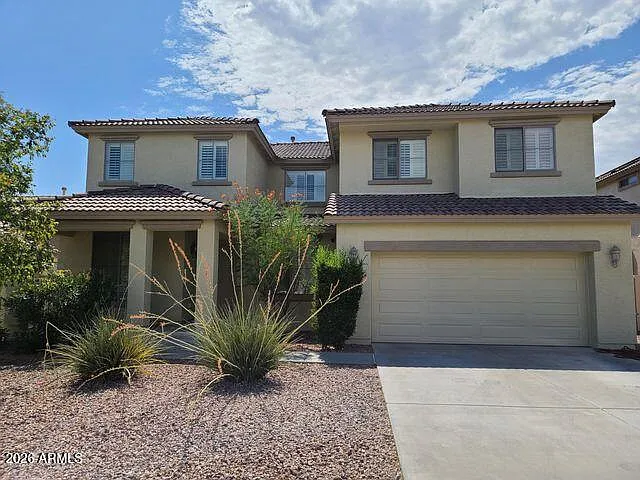 21672 N Geraldine Dr