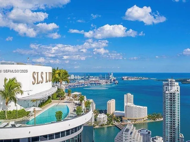 801 S Miami Ave #3006