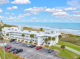 2101 S Atlantic Ave APT 211, Cocoa Beach, FL 32931