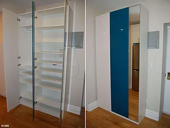 Rented by Citi Habitats