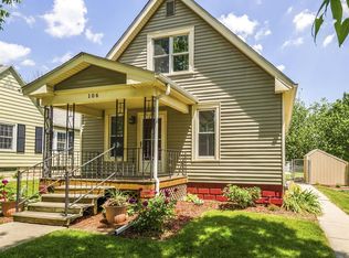 106 4th Ave, Keystone, IA 52249