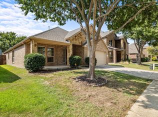 416 Hideaway Rd, McKinney, TX 75072