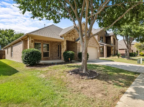 416 Hideaway Rd, McKinney, TX 75072