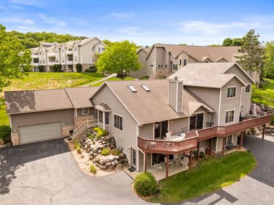 N2783 Summerville Park Rd, Lodi, WI, 53555