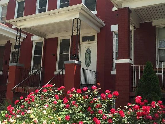 2nd image of 520 Kenyon St NW