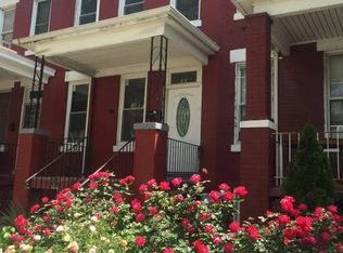520 Kenyon St NW, Washington, DC 20010