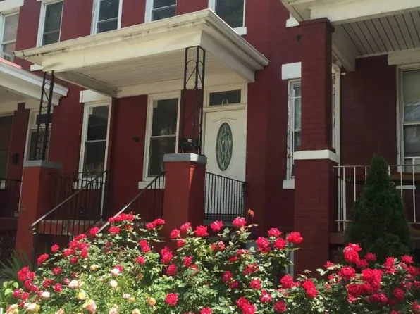 520 Kenyon St NW, Washington, DC 20010