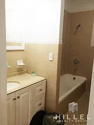 Rented by Hillel Realty Group