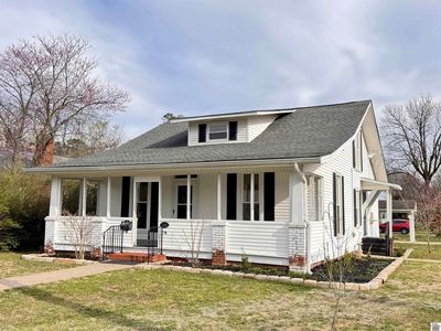 3340 Central Ave, Paducah, KY, 42001