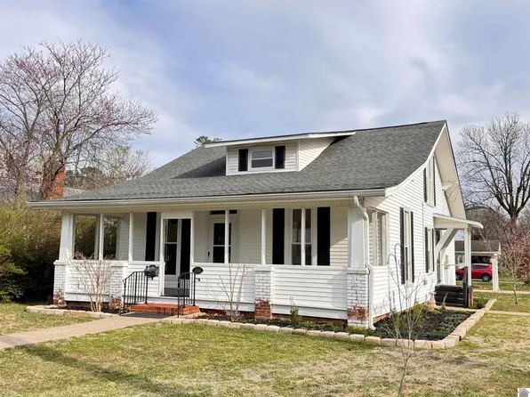 3340 Central Ave, Paducah, KY 42001