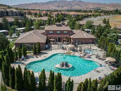 6850 Sharlands Ave UNIT Z-2156, Reno, NV, 89523
